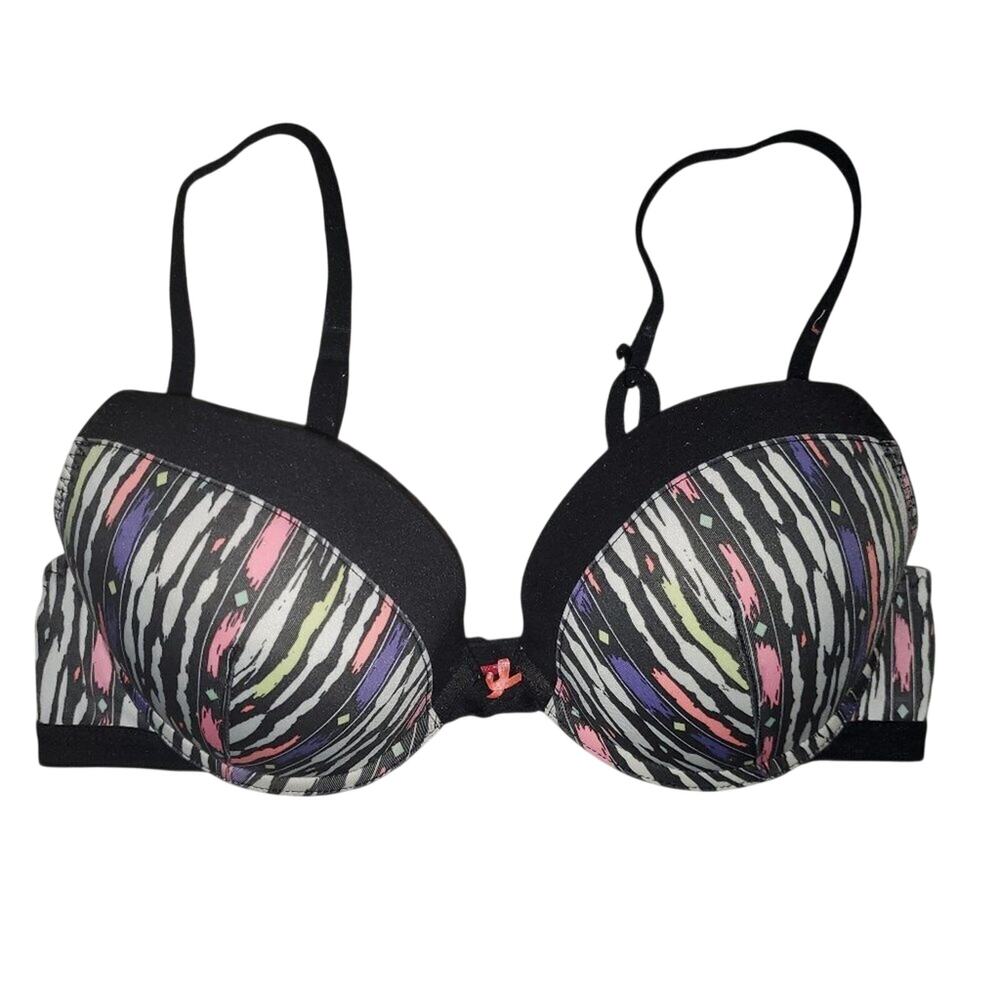 JT One Woolworth 34C || Padded Bra
